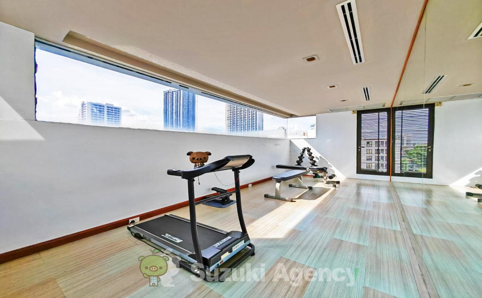 W8 Condo, Top Floor Luxe 3 Bedroom Penthouse, Hip Central Bangkok Area, 5 Mins From Thonglo Bts Station Eksteriør bilde