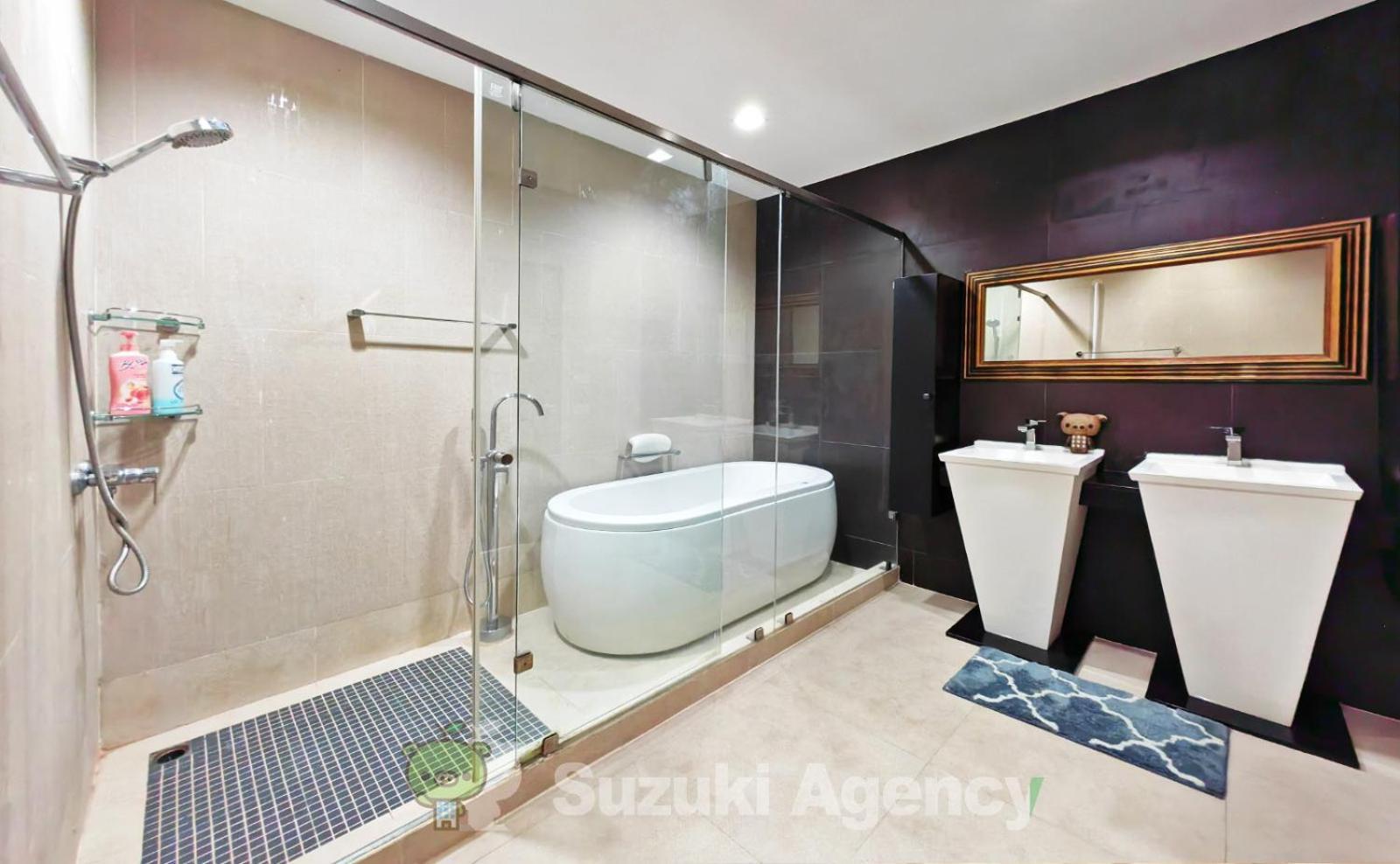 W8 Condo, Top Floor Luxe 3 Bedroom Penthouse, Hip Central Bangkok Area, 5 Mins From Thonglo Bts Station Eksteriør bilde