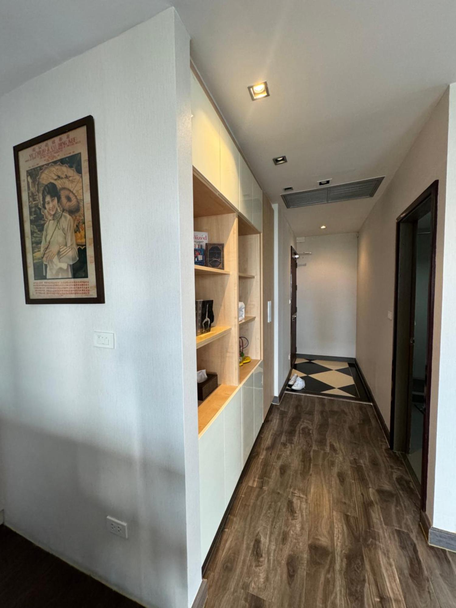 W8 Condo, Top Floor Luxe 3 Bedroom Penthouse, Hip Central Bangkok Area, 5 Mins From Thonglo Bts Station Eksteriør bilde
